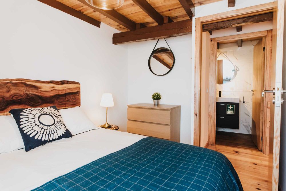 Serra da Estrela, Sabugueiro (15/20 min da Torre)