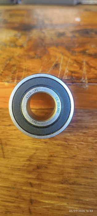 Rolamento 4203-2rs cx