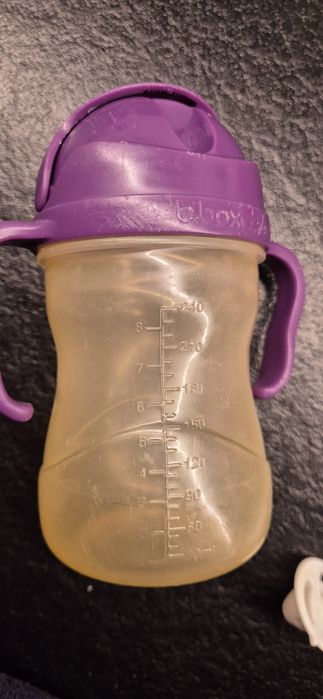 Bidon b.box używany