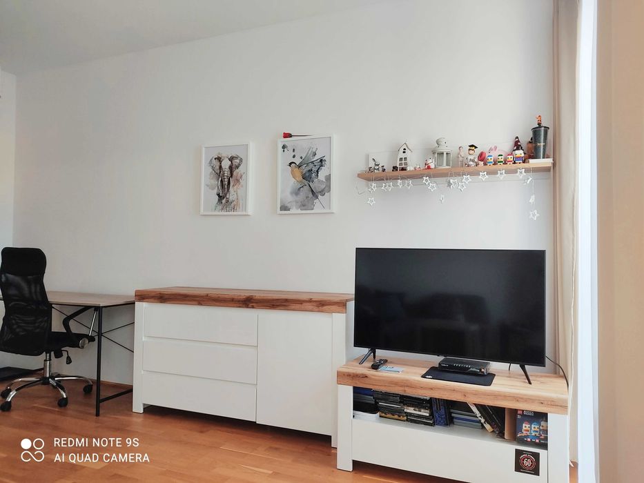 Mieszkanie – Lublin, Śródmieście - Widok 3