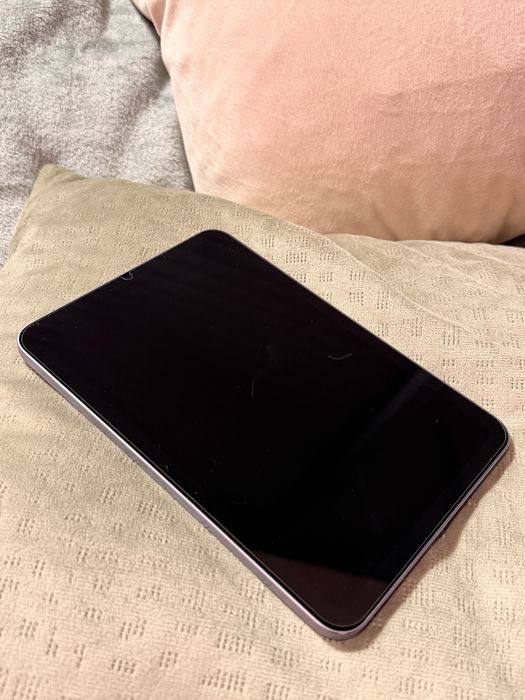 iPad Mini 6th Gen 64GB