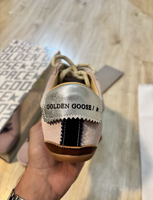 Golden Goose True-Star