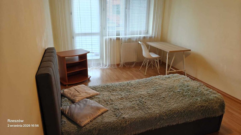 Mieszkanie – Rzeszów, Śródmieście - Widok 3