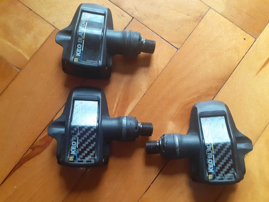 Look Blade carbon ceramic Ti