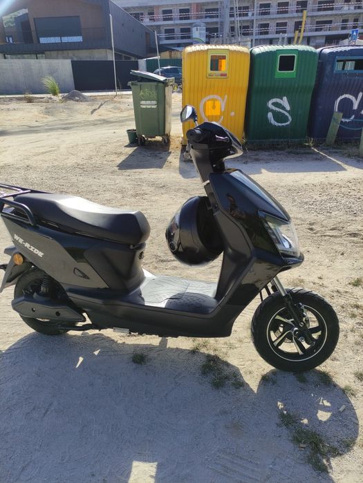 Mota eletrica 50cc