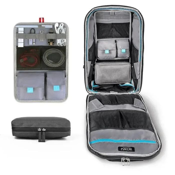 Mochila OnePack Wiwu