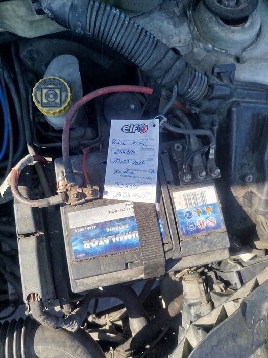 Fiat Panda Activ Eco LPG