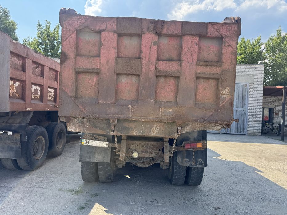 FOTON  auman 3251
