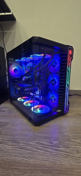 Pc gaming ryzen 9
