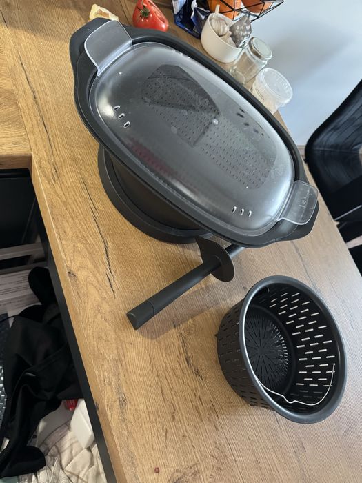 Lidlomix Monsieur Cuisine SMART robot kuchenny