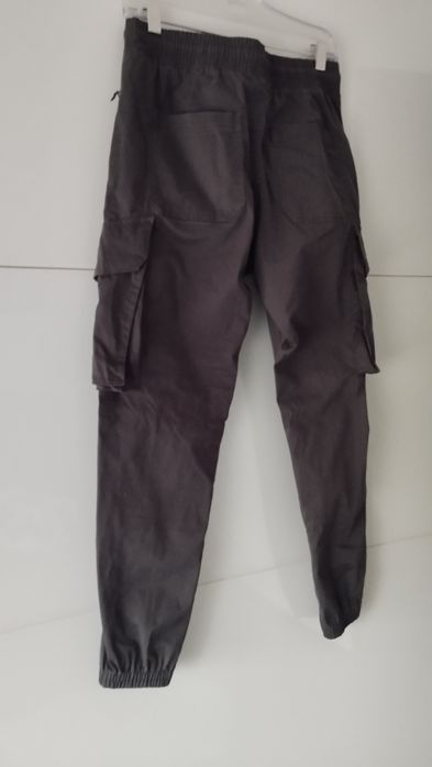 Spodnie męskie Cropp