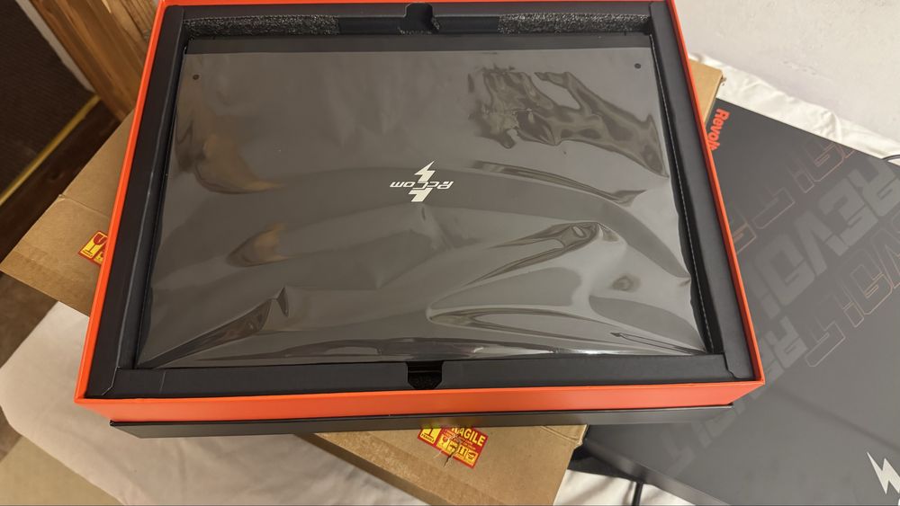 игровой ноутбук PC-COM Revolt i9-13900HX, RTX 4080