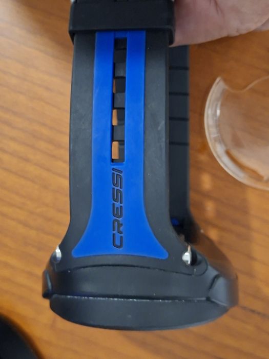 Computador de mergulho Cressi Leonardo