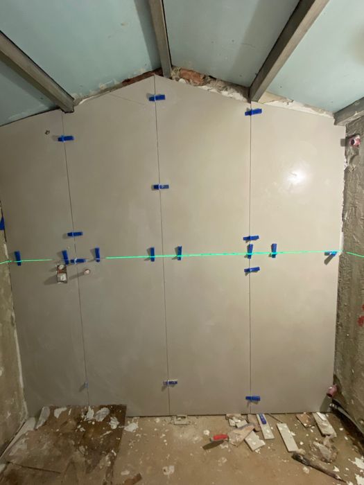 Reparação e remodelação