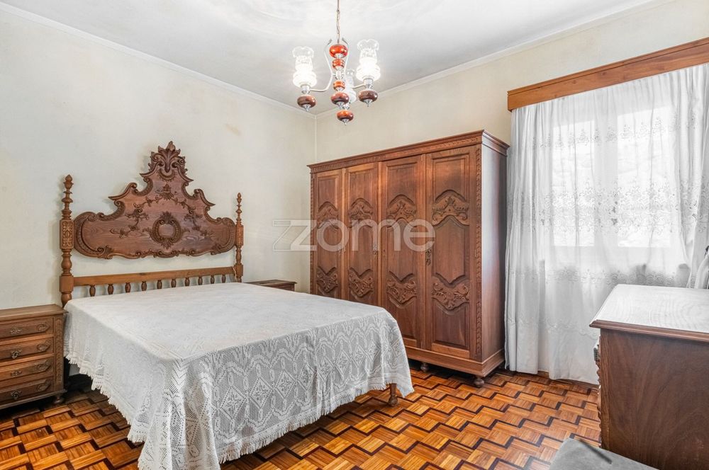 Moradia T3 Térrea - Landim
