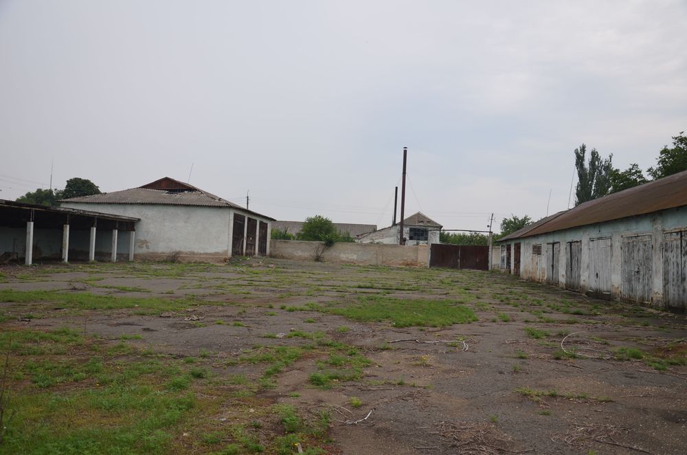 Продаются Производственно-складские помещения в ,склад, ферма