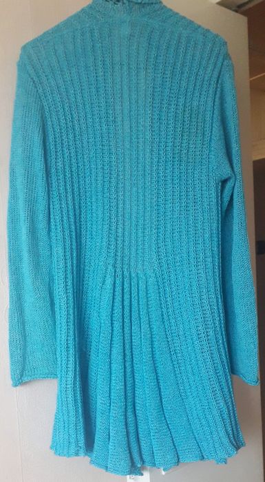 Sweter/ kardigan 40-44