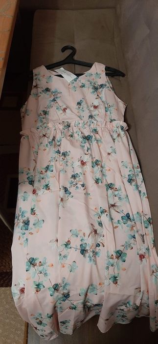 Плаття рюш,тканина софт