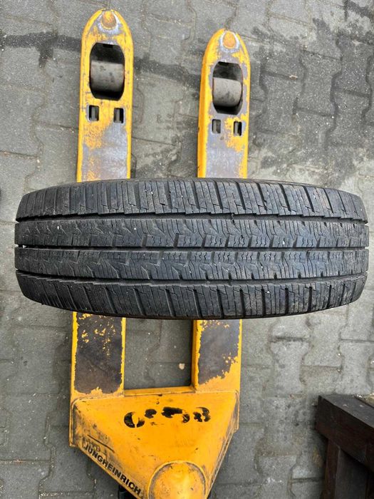 Opona całoroczna Continental 4season 205/75 R16C 110/108R DOT21 #3840