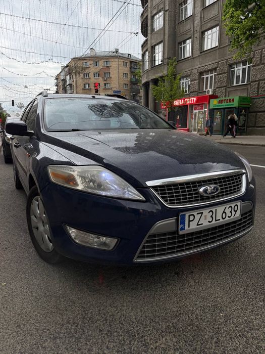 Продам авто  Ford  Mondeo