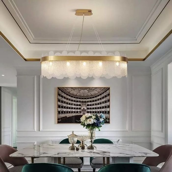 Підвісна люстра,стильна люстра дизайнерська люстра світильник