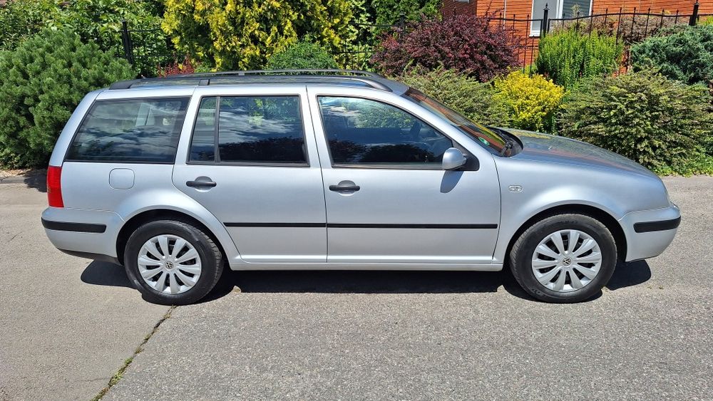 Volkswagen golf 4 . Мотор 1.6