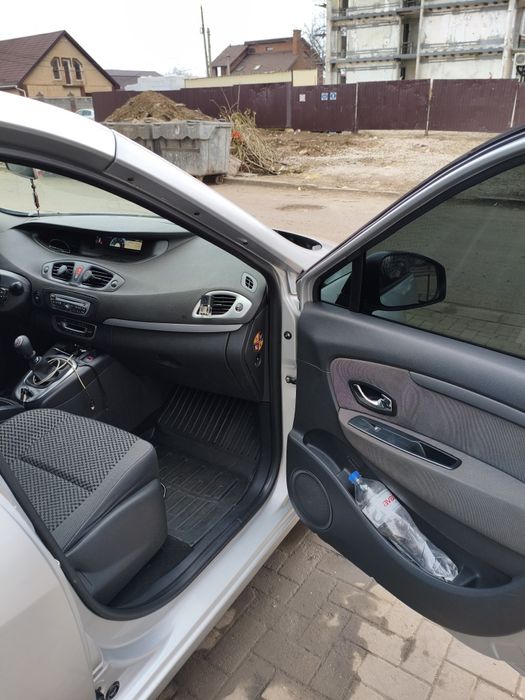 Продам Renault Grand Scenic 3 1.9dci