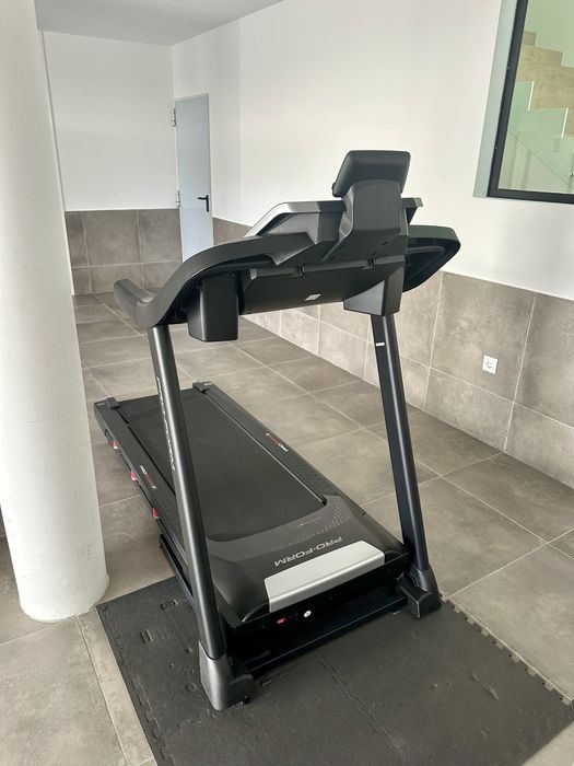 Passadeira corrida PROFORM 705 CST