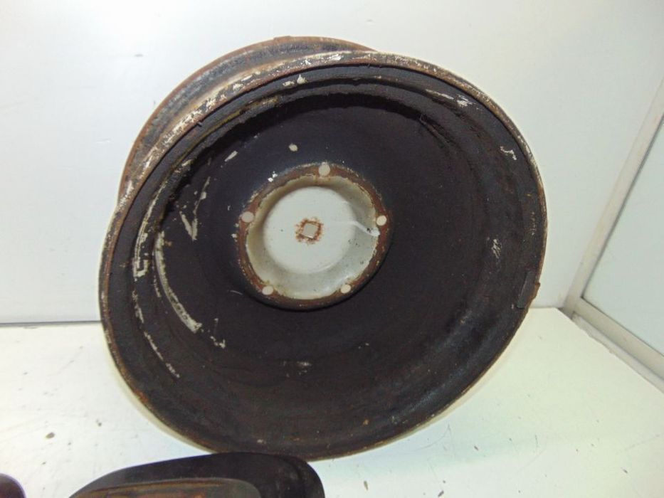 Citroen DS Boca de sapo jante de ferro só tem ferrugem nao tem podres 50€