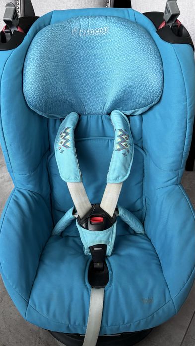 Fotelik samochodowy Maxi Cosi Tobi 9-18 kg