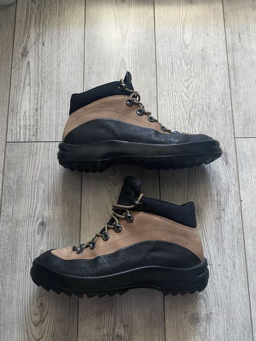 Мужские Ботинки Bally 44 размер