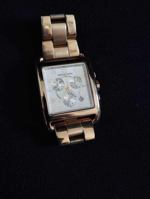 Relógio Homem - Michael Kors MK5436