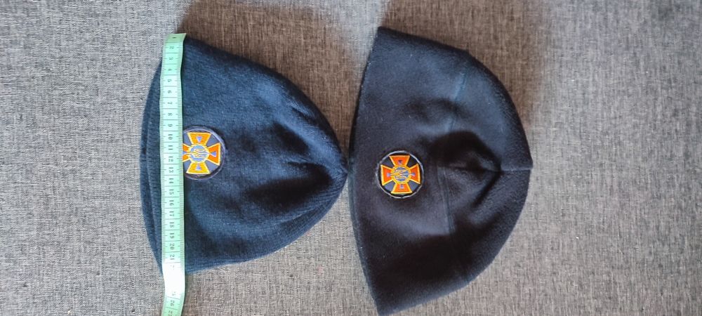 Шапка ДСНС  M-tac