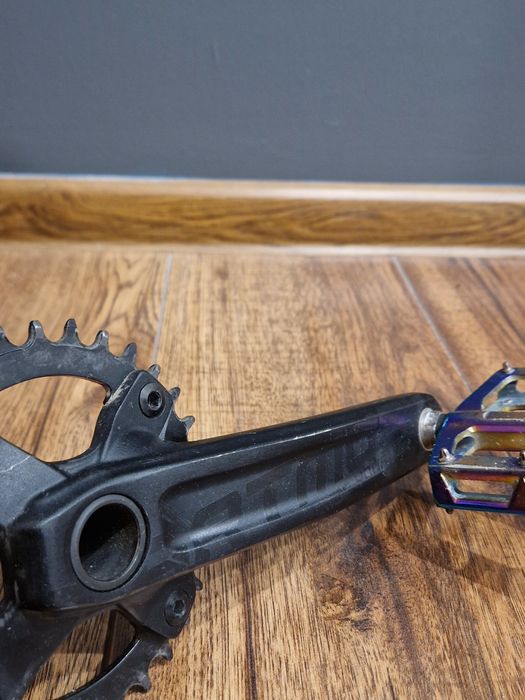 Korby dartmoor z platformami