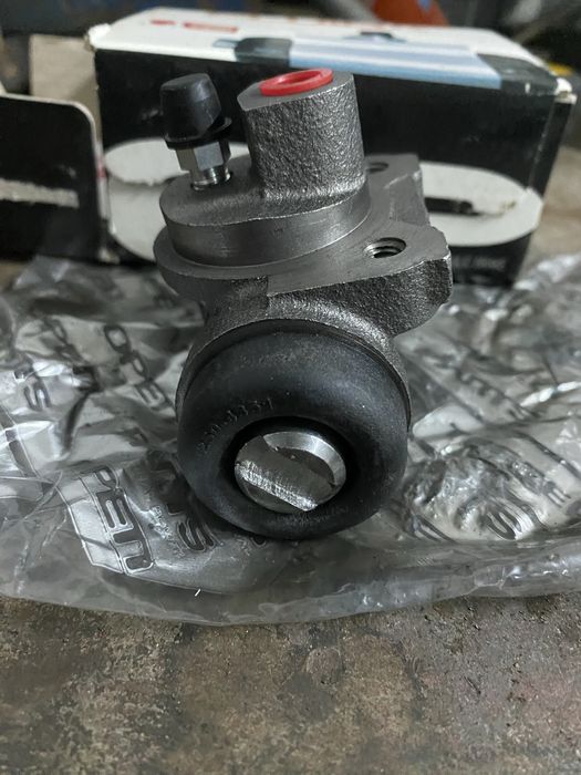 Cilindro travão Ford