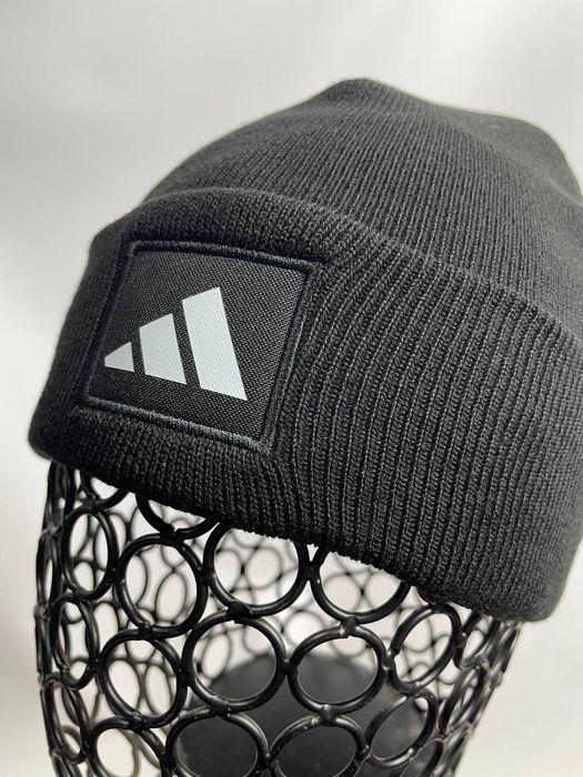 Мужская шапка Adidas