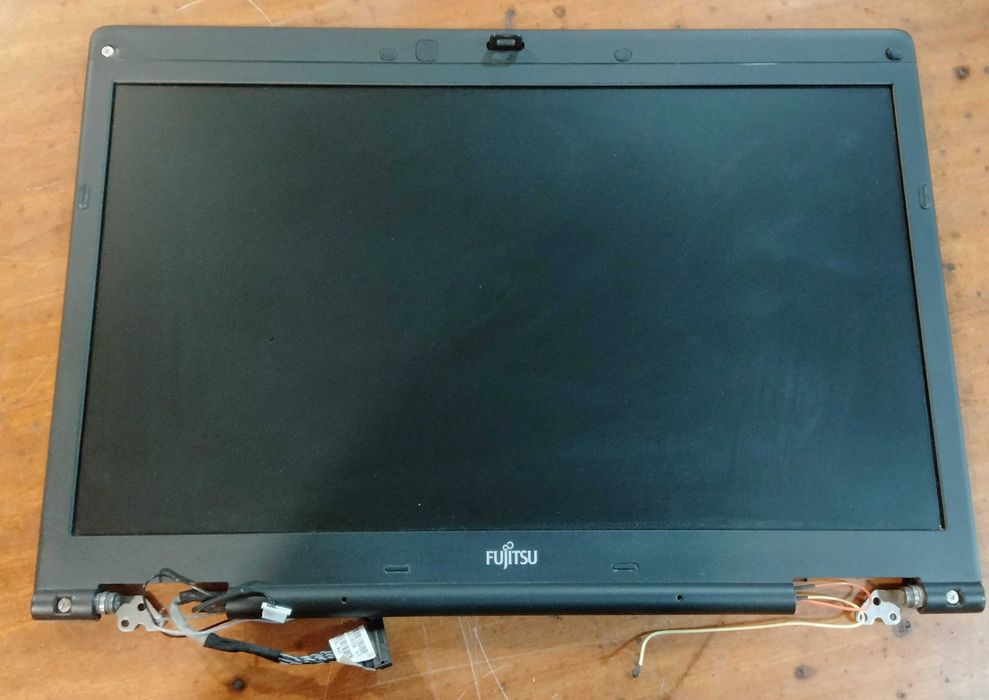 Матриця Fujitsu Lifebook E780 запчастини