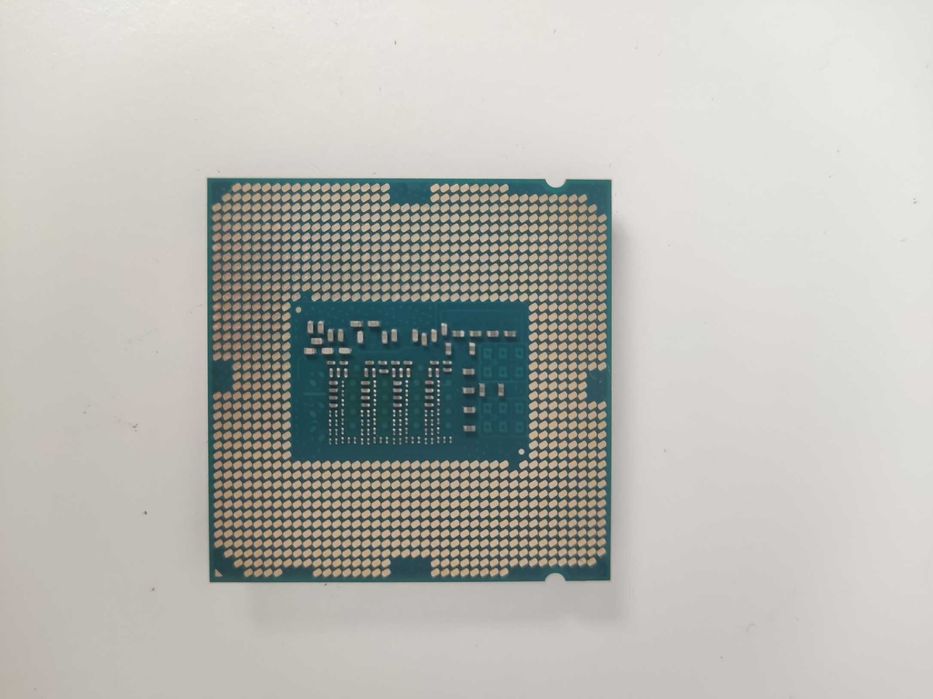 Intel Core i7 - 4790k 4.00GHz