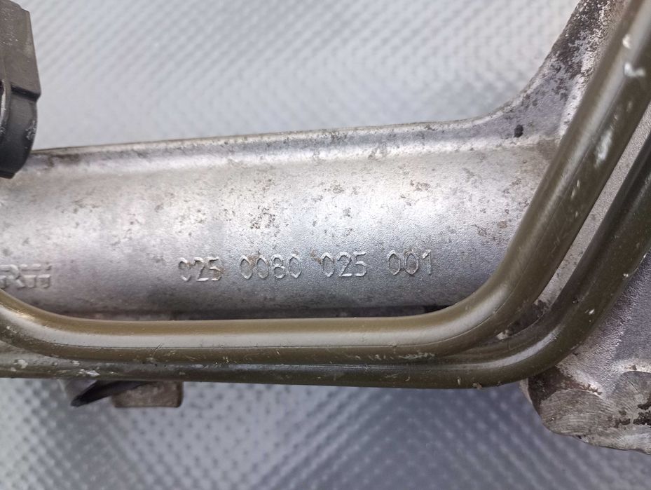 Рульова рейка Opel Astra G H, Zafira A B (0250080025001) TRW