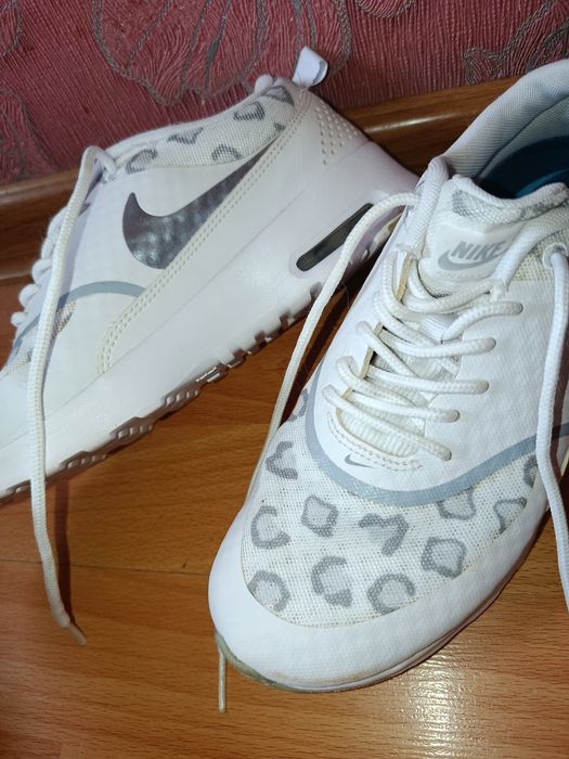 Женские кроссовки Nike Air размер 35