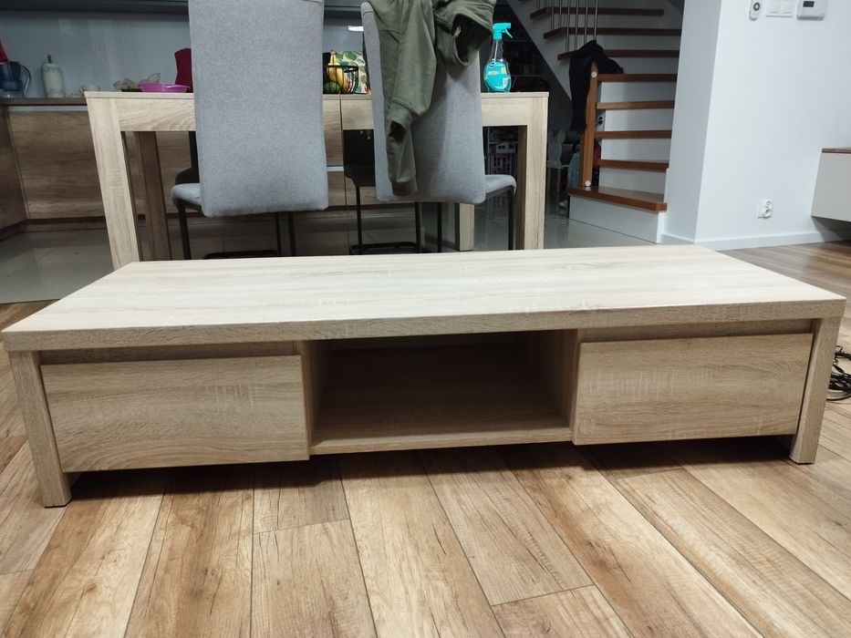 Szafka pod telewizor