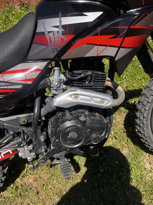 Продам Geon X road 200 Light