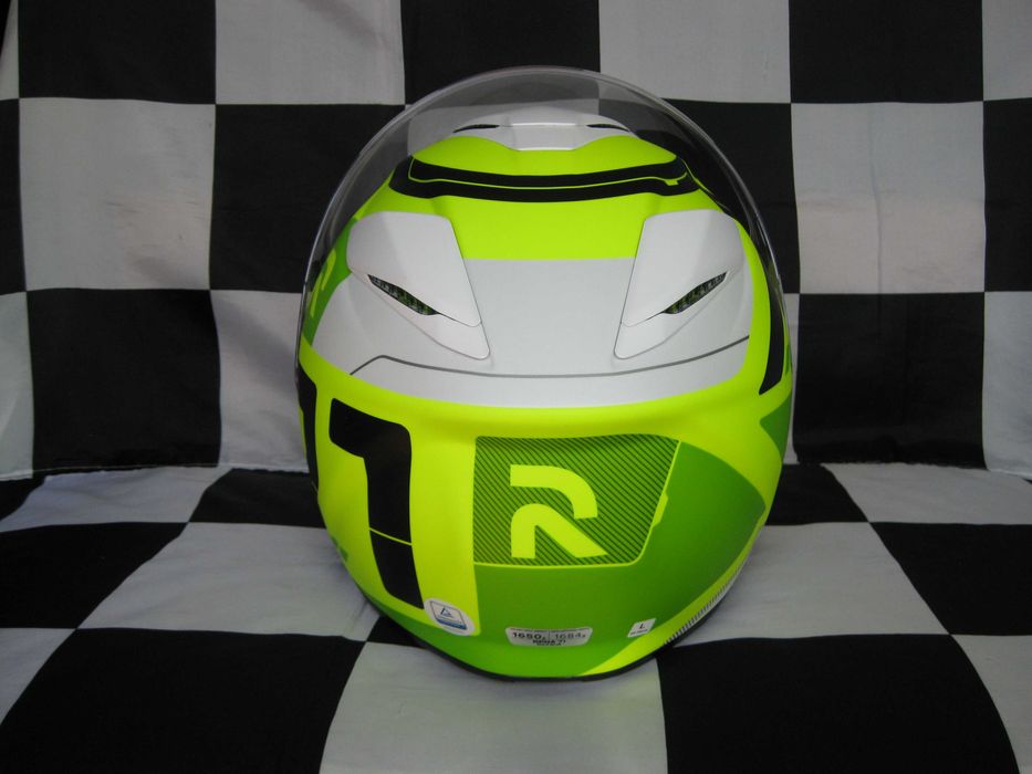 Kask integralny HJC RPHA 71 rozm.L 58-59cm