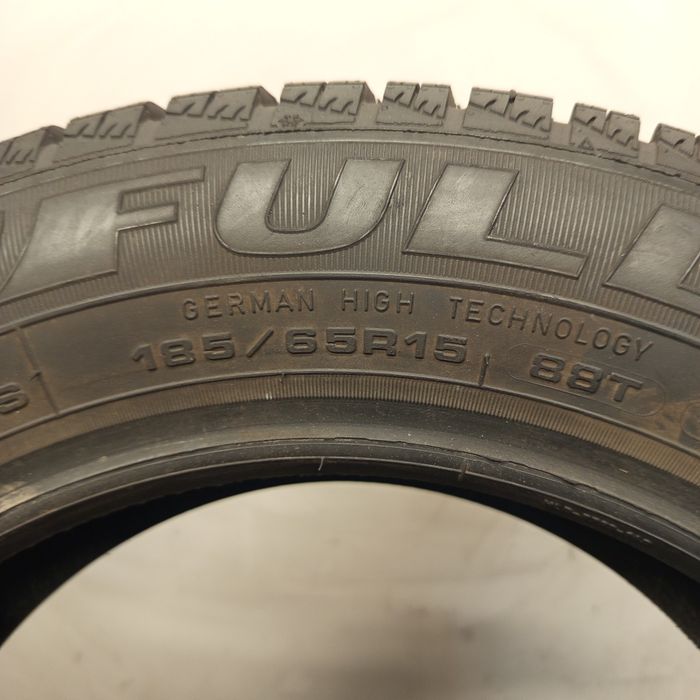 185/65R15 Fulda Montero 3