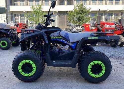 Новий квадроцикл COMMAN 200 TOURING 175 куб, 2 х місний, КПП авто