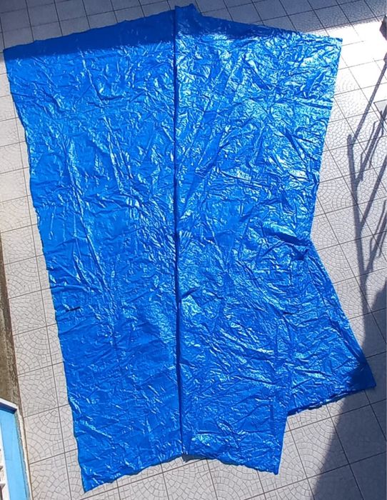 Piscina Intex 3.66m x 76cm aceito ofertas