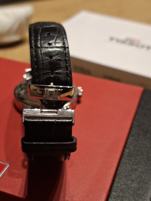 Tissot le loce automat