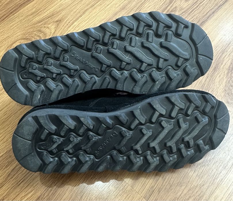 Черевики зимові Bearpaw