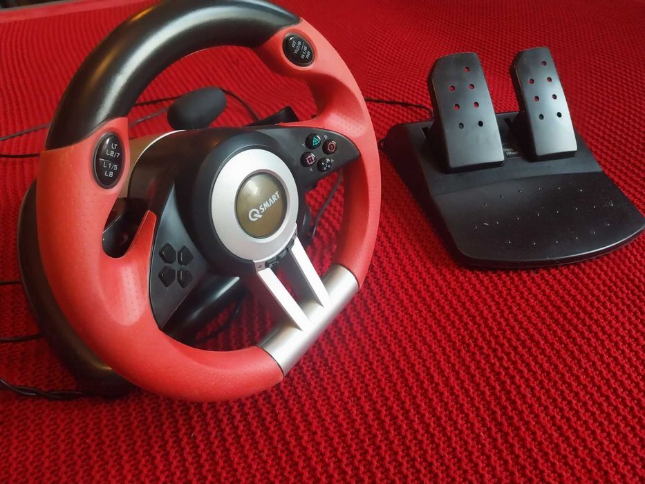 Kierowca QSmart pro Sw8080