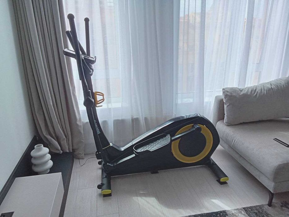 Оренда орбітрека в Івано-Франківську